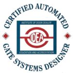 Certified Gate Designer