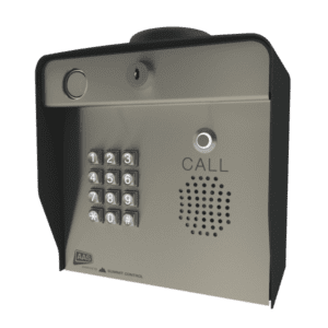 INTERCOM AND ACCESS CONTROL DEVICES