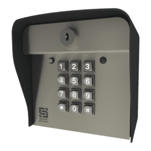INTERCOM AND ACCESS CONTROL DEVICES
